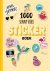 Interstat - Stickerboek - 1000 Sunny Vibes