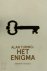Alan Turing Het enigma