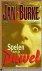 Jan Burke - Spelen met de duivel