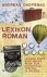 Andreas Okopenko - Lexikon Roman
