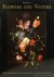 Segal, Sam - Flowers and nature. Netherlandish flower painting of four centuries.