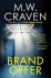 M.W. Craven - Brandoffer