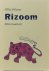 DELEUZE, G., GUATTARI, F. - Rizoom. Een inleiding. Vertaling Ton Stoop, Ronald Kampman, Jos Kloppenburg.