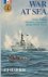 Harris, C.J. - War at Sea