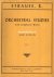 Orchestral Studies from Sym...
