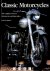 Classic Motorcycles. The co...