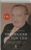 Heidegger en zijn tijd / de...