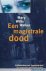 Een magistrale dood