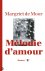 Melodie d'amour / roman