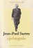 Jean-Paul Sartre. Zijn biog...