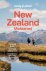 (1) Lonely Planet New Zealand