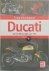 Ducati Die V2-Motorräder se...
