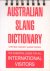 Australian Slang Dictionary...