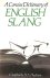 A Concise of English Slang