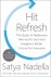 Hit Refresh The Quest to Re...
