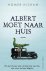 Homer Hickam - Albert moet naar huis
