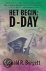 Donald R. Burgett - Begin D Day