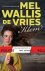 Wallis de Vries, Mel - Klem.