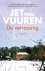 Jet Van Vuuren - De verrassing