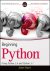 Beginning Python Using Pyth...