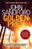 John Sandford - Golden Prey