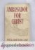 Barclay, William - Ambassador for Christ --- The Life and Teaching of Paul