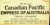 Plan of Canadian Pacific Em...