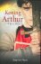 Jaap ter Haar - Koning Arthur trilogie