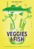 Bart Van Olphen - Veggies & fish