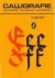 Calligrafie Kalligraphie / ...