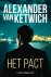 Alexander van Ketwich - Het Pact