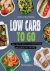 Sandra Stupning - Low Carb to go