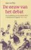 De eeuw van het debat: De o...