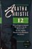 Agatha Christie - 12e vijfling / Agatha Christie vijflingen