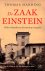 Thomas  Harding - De zaak Einstein