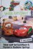 Cars - Takel redt het kerst...
