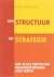 Van structuur tot strategie