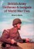 Davis, Brian L. - British Army Uniforms & Insignia of World War Two
