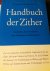 Brandlmeier, Josef - Handbuch der Zither