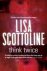 Lisa Scottoline 18385 - Think Twice