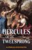 Andreas Kinneging - Hercules op de Tweesprong