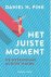 Daniel Pink - Het juiste moment