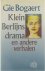 Klein Berlijns drama, en an...
