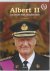 Albert II de vorst met de g...