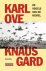 Karl Ove Knausgård - De vogels van de hemel