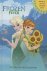 Victoria Saxon - Frozen Fever