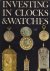Investing in clocks and wat...