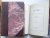 Bormans, S. - Les Fiefs du Comté de Namur (complete introduction + Ve Livraison) (bound in 2 volumes)