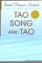Tao Song and Tao Dance incl...