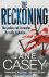 Jane Casey - Reckoning